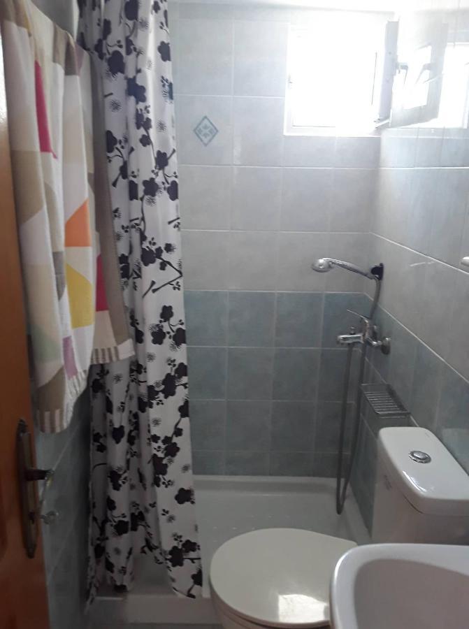 Elenh House Apartment อาร์กอสโตลี ภายนอก รูปภาพ